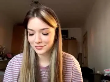 jenisegluckman — GOAL: For a good start #18 #cute #asian #new [25 tokens remaining] Hey EveryoneIm Kimi t.me/KimiShimmy Glad to see you in my room We almost hit 10 Thumb up in one day >_<