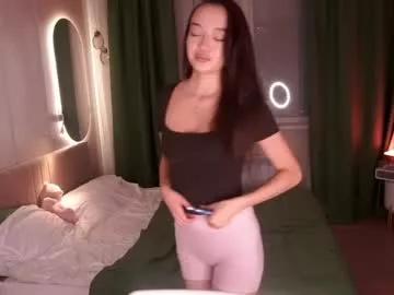 jenny__lii from Chaturbate