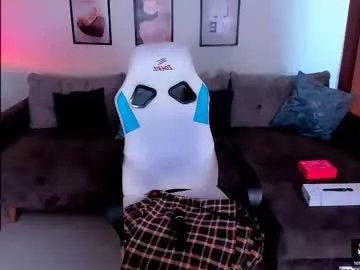 jenny__luv on Chaturbate 