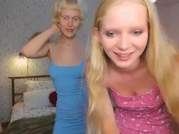 jenny_ames on Chaturbate