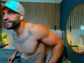 jeremy_harden on Chaturbate 