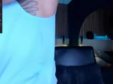 jeremy_harden on Chaturbate 