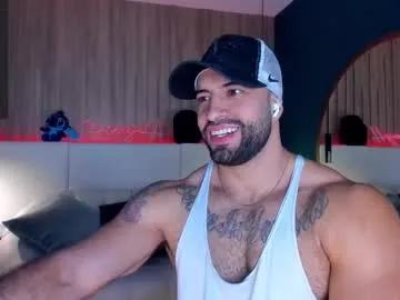 jeremy_harden on Chaturbate 