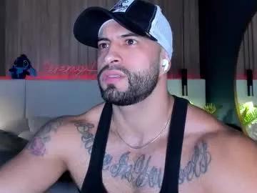 jeremy_harden on Chaturbate 