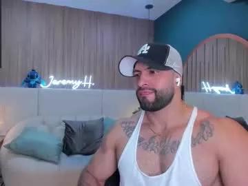 jeremy_harden on Chaturbate 