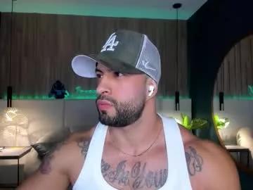 jeremy_harden on Chaturbate