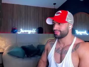 jeremy_harden on Chaturbate 
