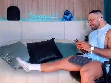 jeremy_harden on Chaturbate 