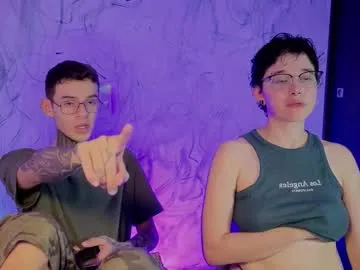 jeroharper on Chaturbate