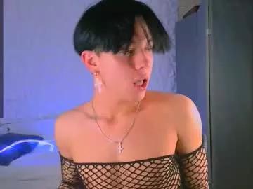 jerrybomb_ from Chaturbate