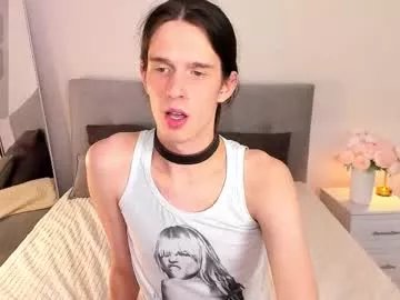 jesse_rayne on Chaturbate 