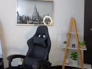 jessey_adams on Chaturbate 