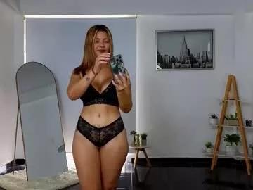 jessey_adams on Chaturbate