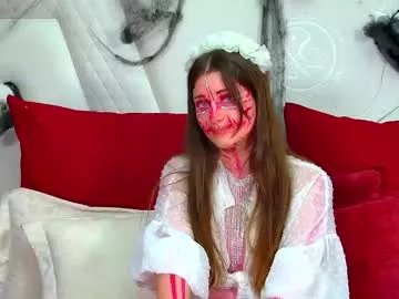 jessicajewells45 on Chaturbate 