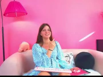 jessicajewells45 on Chaturbate 