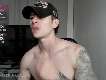 jhonny_macallan on Chaturbate
