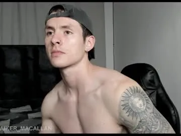 jhonny_macallan on Chaturbate