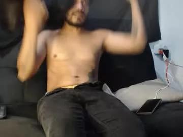 Slutty Jin_woosex wants you to fuck his body now jin_woosex from Chaturbate