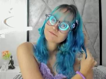 jinkxindigo from Chaturbate