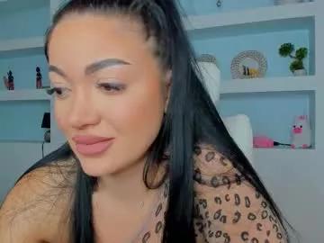 Chaturbate Jisselle jisselle from Chaturbate