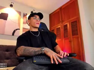 joan_soto — BIG LOAD #bigcock #muscle #young #cum #lovense [1300 tokens remaining]