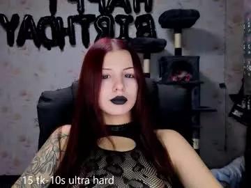 Check out 21 years old joan_wilson from Chaturbate joan_wilson from Chaturbate