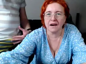 joannaandneighbour — Joanna and Greg! Horny and ready to play! - Goal: My sweet tits [600 tokens left] #mature #milf #bigcock #bigass #bigboobs