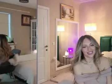 joannee on Chaturbate