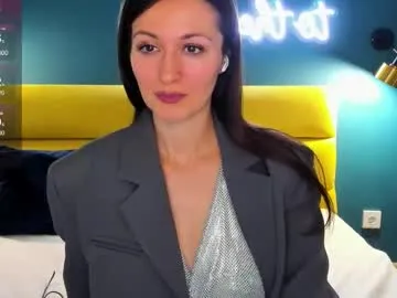 joannelson on Chaturbate