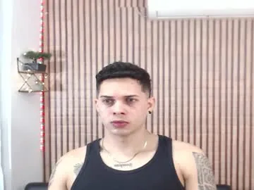 johan_speitzer — #cumshow #new #latino #boy #twink  #hot #bbc #colombia [1000 tokens remaining]