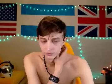 john_winx — Freechat on Chaturbate