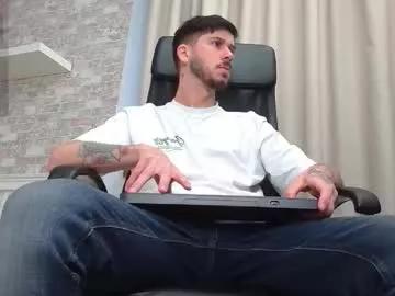 jonahshaw from Chaturbate