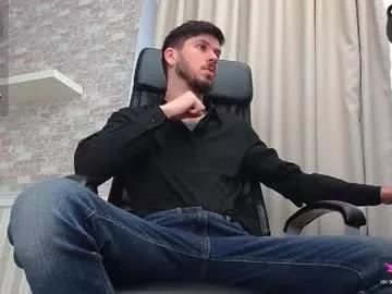 jonahshaw from Chaturbate