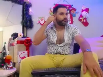 jonas_beard1 on Chaturbate