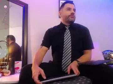 jonas_beard1 on Chaturbate