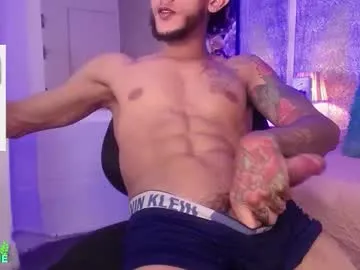 jonas_conor on Chaturbate