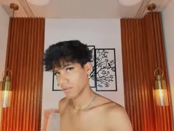 jonas_hiill — We are your sexy desires #femboy #18 #trans #cum #anal - Multi Goal: show your ass in closeup  [88tk each Goal]