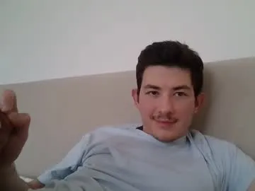 jonhy_merlin — Hey guys ;) For Good mood #monstercock #bigcock #lovense #selfsuck #british [100 tokens remaining]