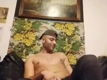 jonnyblow on Chaturbate 