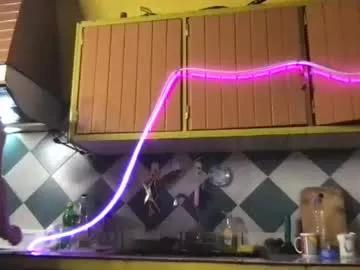 jony_marta on Chaturbate