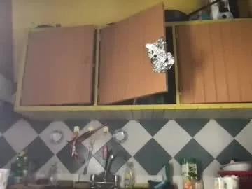 jony_marta from Chaturbate