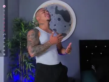 jordan_mayers on Chaturbate