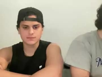 josamuels from Chaturbate