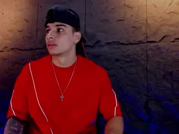 joseph__boy on Chaturbate