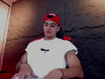 joseph__boy on Chaturbate