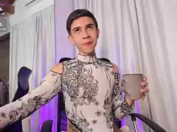 joshua_sanz from Chaturbate