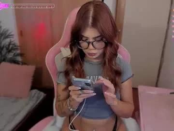jossephine_ on Chaturbate
