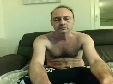 jpf421 on Chaturbate