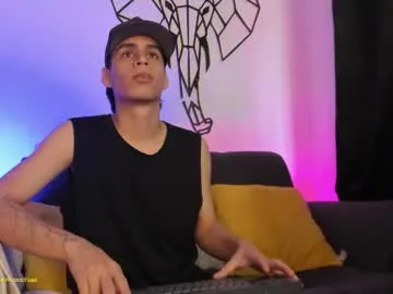 juan_posada1 — get naked [110 tokens left] #new #twink #cum #18 #young