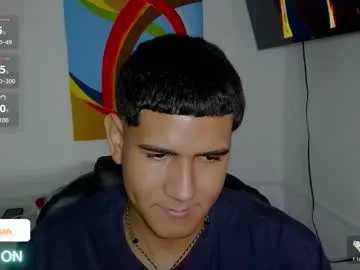 juanacock_2 — GOAL: BIG EXPLOSION [763 tokens remaining] .  You control my slim body... make me explode for you  PVT OPEN! # #18 #latino #monstercock #bigcock #cumshow
